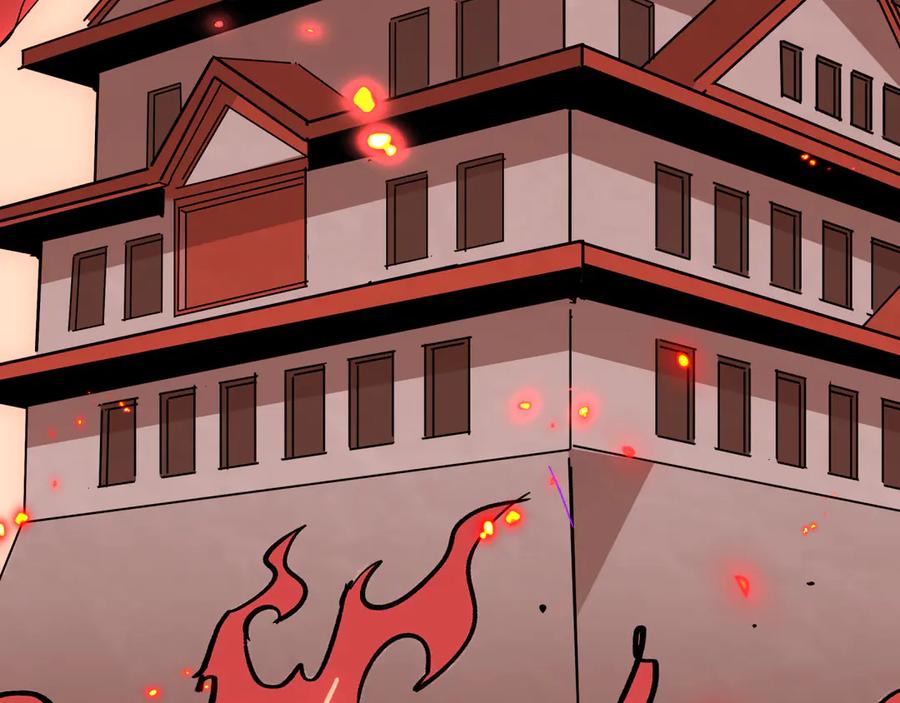全球诡异时代 第522话 扶桑篇-天下布武！ 第18页