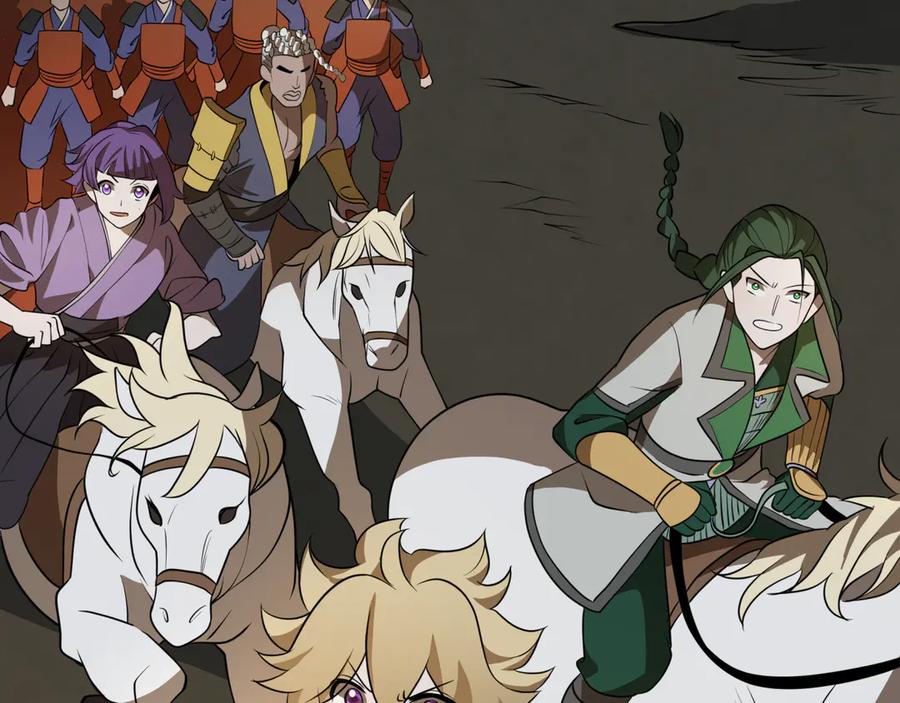 全球诡异时代 第524话 扶桑篇-鉴真破魔！ 第171页
