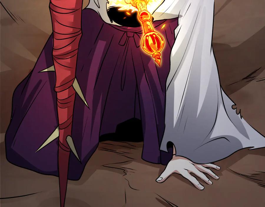 全球诡异时代 第524话 扶桑篇-鉴真破魔！ 第158页