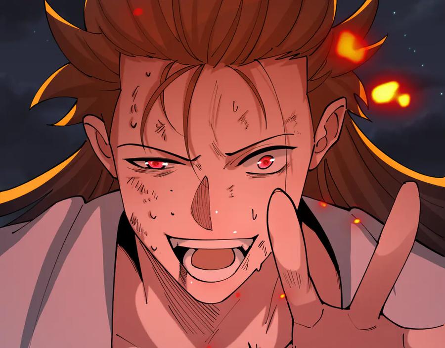 全球诡异时代 第525话 扶桑篇-毁灭与重生！ 第10页