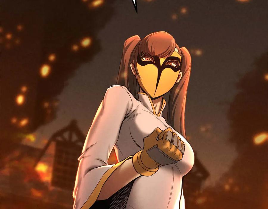 死灵法师：重生的我全技能精通 - 第54话 出其不意的突袭 - 第32张图