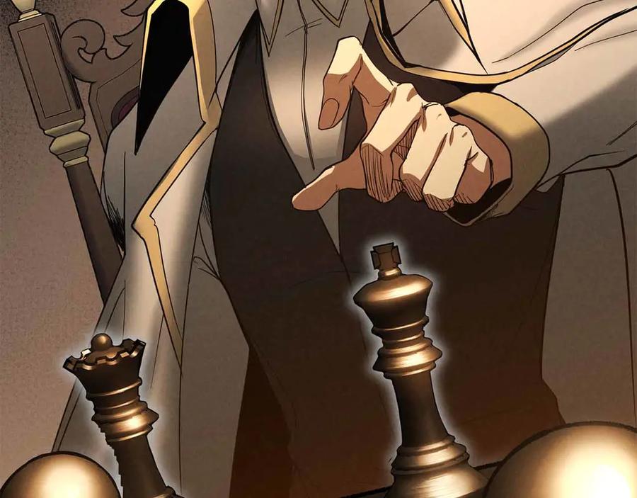 死灵法师：重生的我全技能精通 - 第55话 死灵VS死灵 - 第19张图