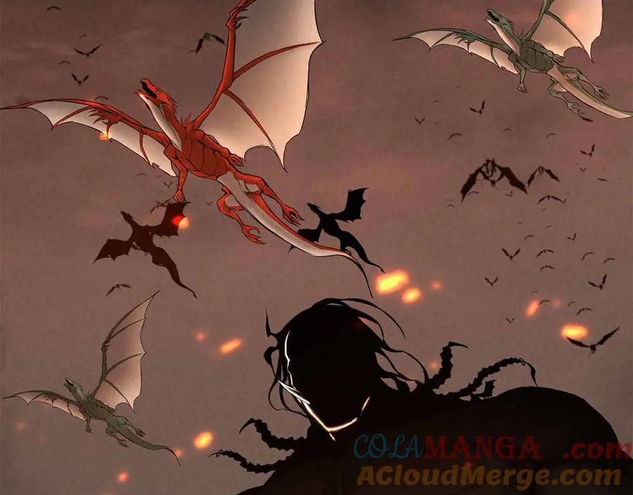 死灵法师：重生的我全技能精通 - 第55话 死灵VS死灵 - 第41张图