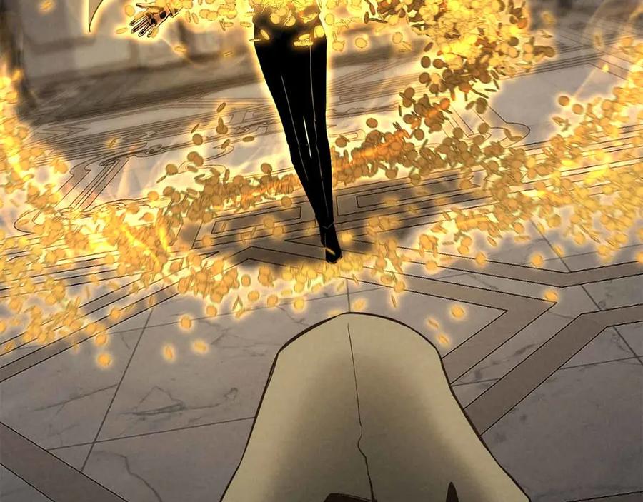 死灵法师：重生的我全技能精通 - 第55话 死灵VS死灵 - 第36张图