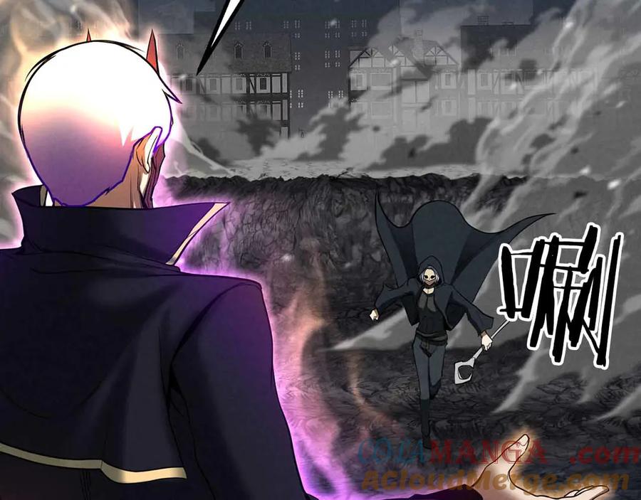 死灵法师：重生的我全技能精通 - 第58话 眼前的追寻者 - 第33张图