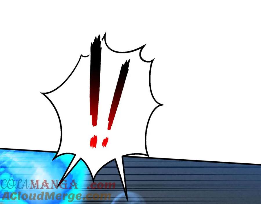 死灵法师：重生的我全技能精通 - 第58话 眼前的追寻者 - 第197张图