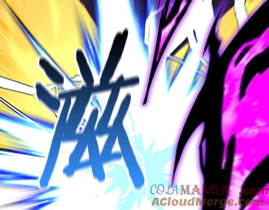 死灵法师：重生的我全技能精通 - 第58话 眼前的追寻者 - 第137张图