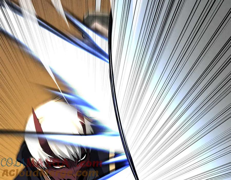 死灵法师：重生的我全技能精通 - 第58话 眼前的追寻者 - 第97张图