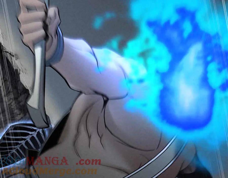 死灵法师：重生的我全技能精通 - 第58话 眼前的追寻者 - 第93张图