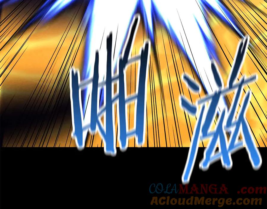 死灵法师：重生的我全技能精通 - 第58话 眼前的追寻者 - 第145张图