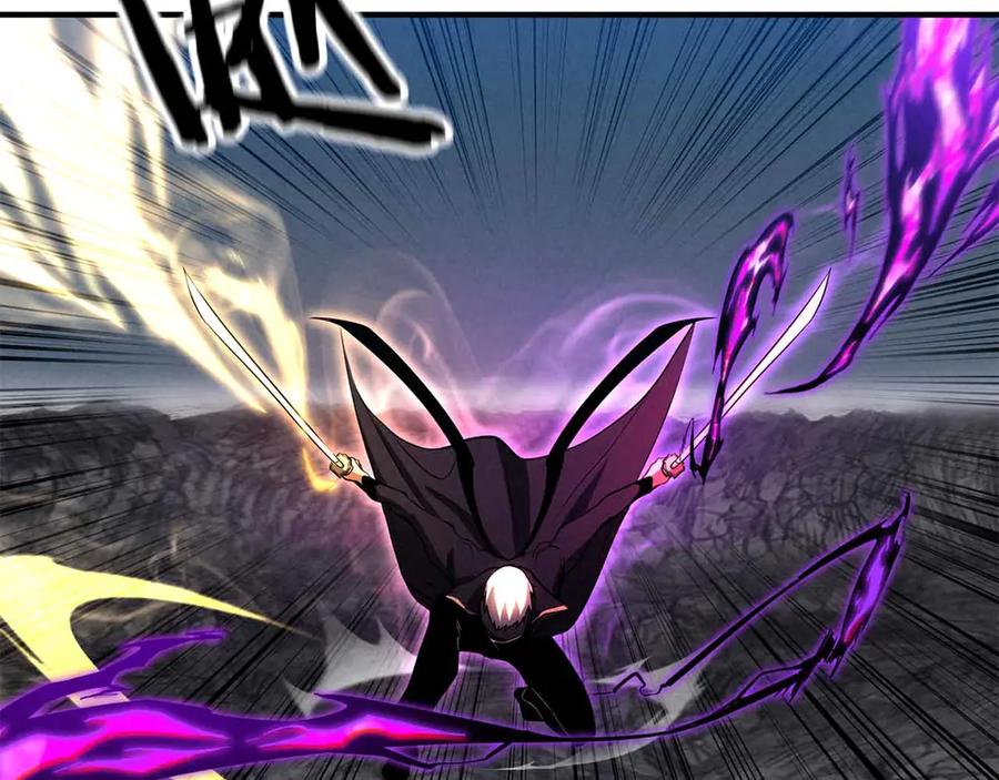 死灵法师：重生的我全技能精通 - 第58话 眼前的追寻者 - 第55张图