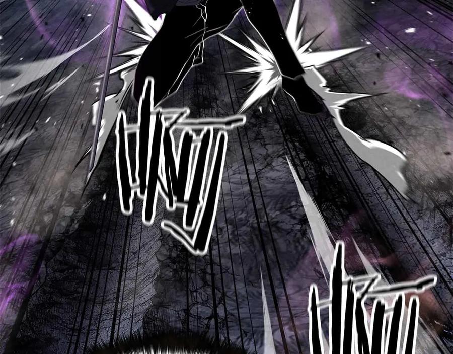 死灵法师：重生的我全技能精通 - 第58话 眼前的追寻者 - 第103张图