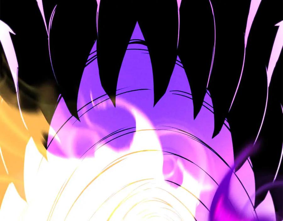 死灵法师：重生的我全技能精通 - 第58话 眼前的追寻者 - 第164张图