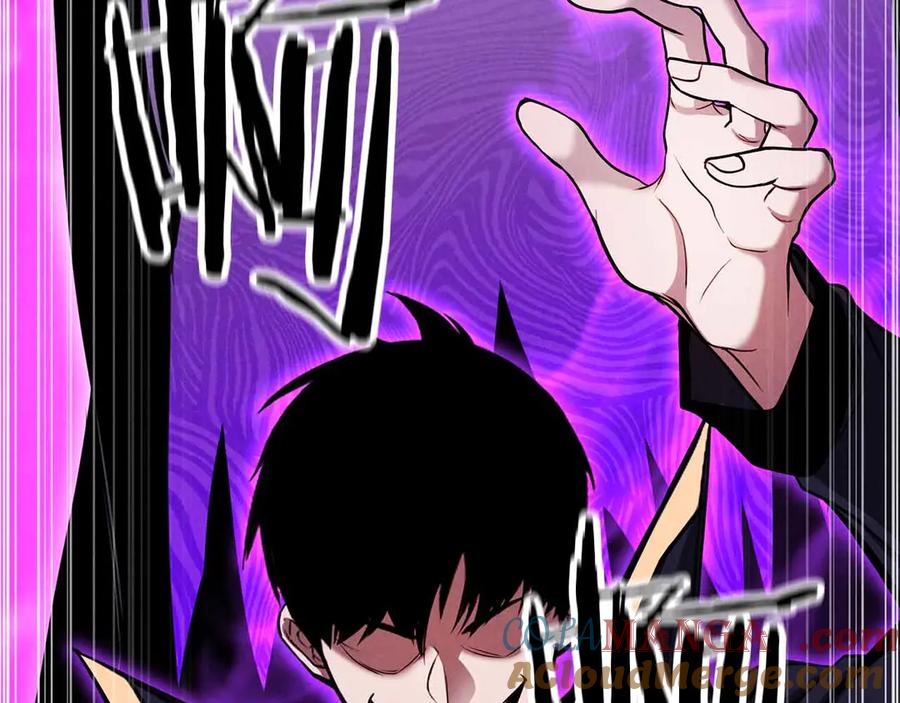 死灵法师：重生的我全技能精通 - 第58话 眼前的追寻者 - 第153张图