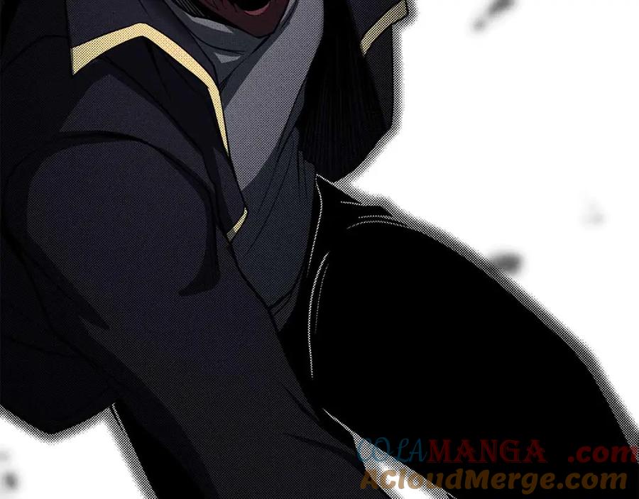 死灵法师：重生的我全技能精通 - 第58话 眼前的追寻者 - 第193张图