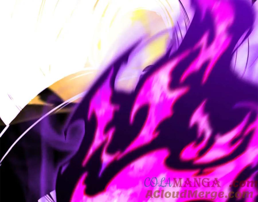 死灵法师：重生的我全技能精通 - 第58话 眼前的追寻者 - 第165张图