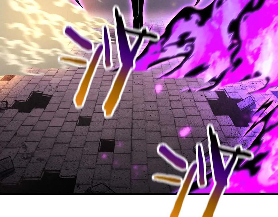 死灵法师：重生的我全技能精通 - 第58话 眼前的追寻者 - 第7张图