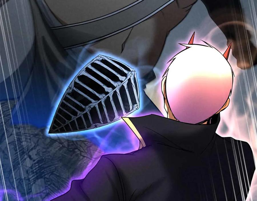 死灵法师：重生的我全技能精通 - 第58话 眼前的追寻者 - 第94张图