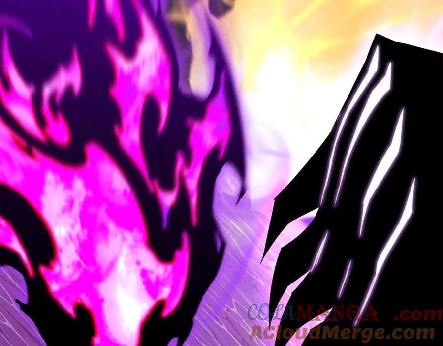 死灵法师：重生的我全技能精通 - 第58话 眼前的追寻者 - 第157张图