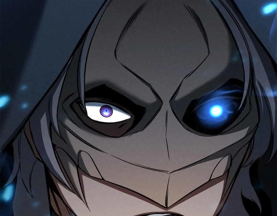 死灵法师：重生的我全技能精通 - 第58话 眼前的追寻者 - 第84张图