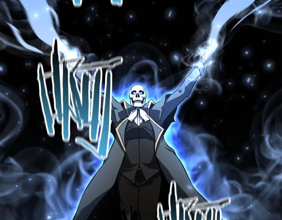 死灵法师：重生的我全技能精通 - 第5话 灵魂收集 - 第63张图