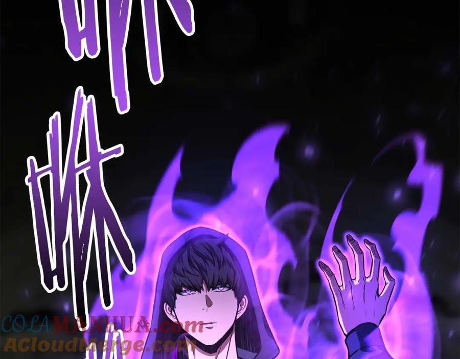 死灵法师：重生的我全技能精通 - 第5话 灵魂收集 - 第113张图