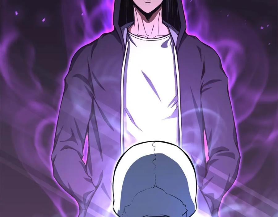 死灵法师：重生的我全技能精通 - 第5话 灵魂收集 - 第188张图