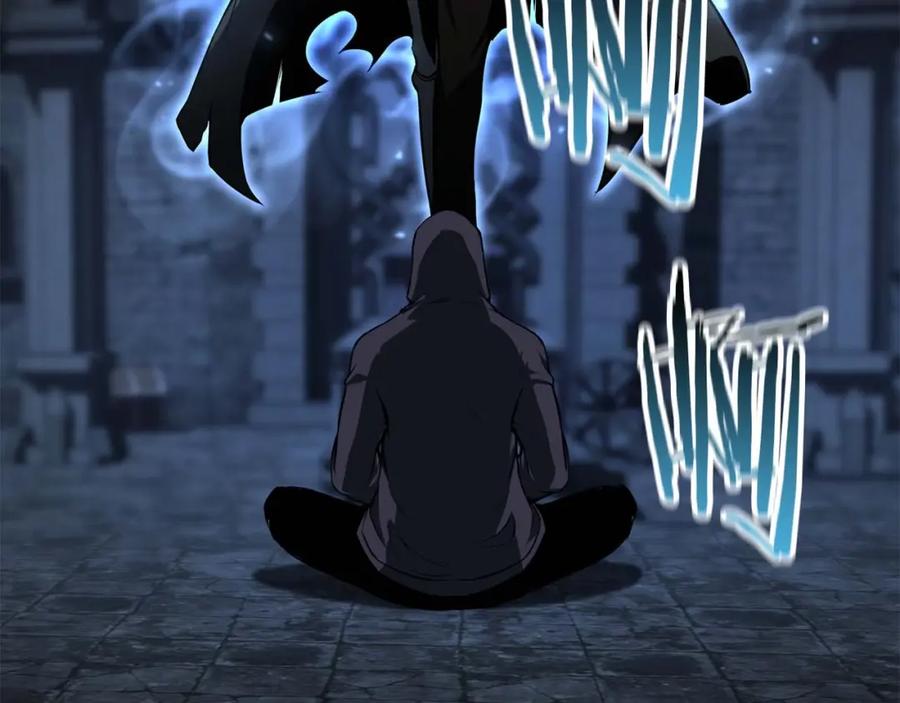 死灵法师：重生的我全技能精通 - 第5话 灵魂收集 - 第64张图