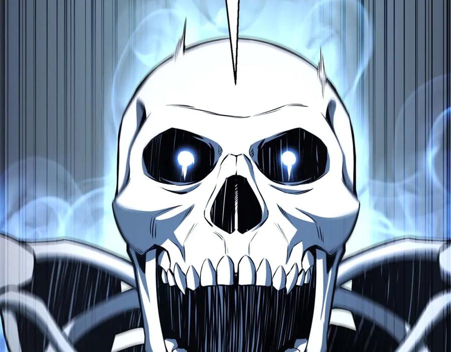 死灵法师：重生的我全技能精通 - 第5话 灵魂收集 - 第218张图