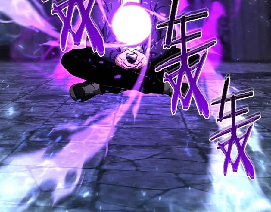 死灵法师：重生的我全技能精通 - 第5话 灵魂收集 - 第70张图