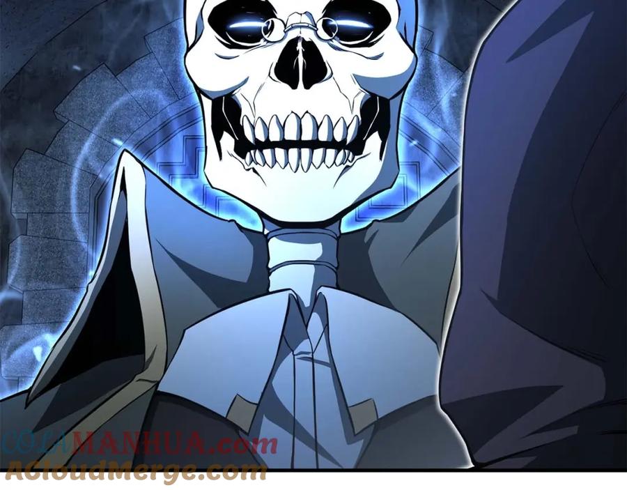 死灵法师：重生的我全技能精通 - 第5话 灵魂收集 - 第9张图