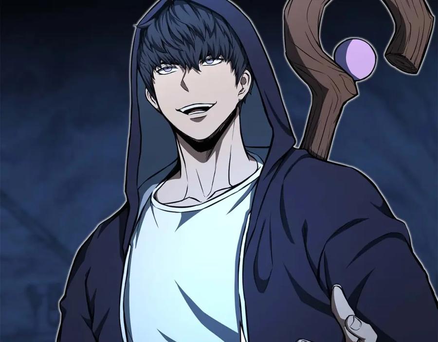 死灵法师：重生的我全技能精通 - 第5话 灵魂收集 - 第15张图