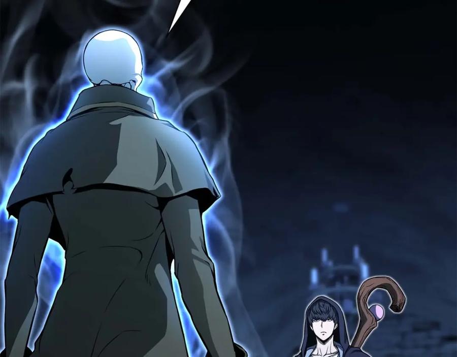 死灵法师：重生的我全技能精通 - 第5话 灵魂收集 - 第2张图