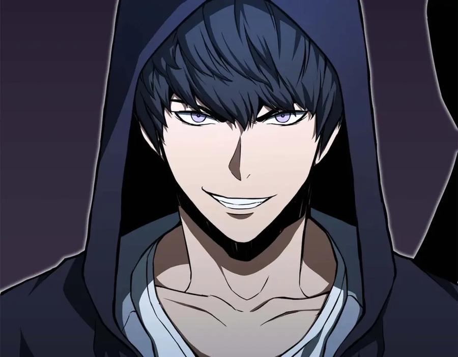 死灵法师：重生的我全技能精通 - 第5话 灵魂收集 - 第6张图