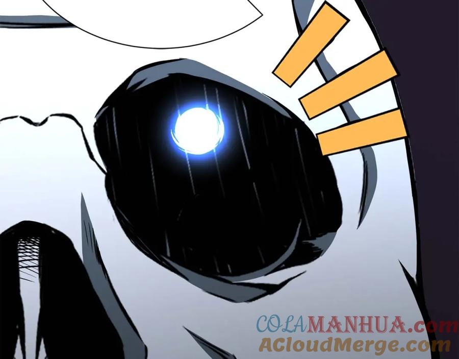 死灵法师：重生的我全技能精通 - 第5话 灵魂收集 - 第185张图