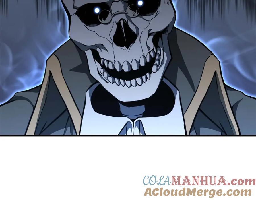 死灵法师：重生的我全技能精通 - 第5话 灵魂收集 - 第141张图