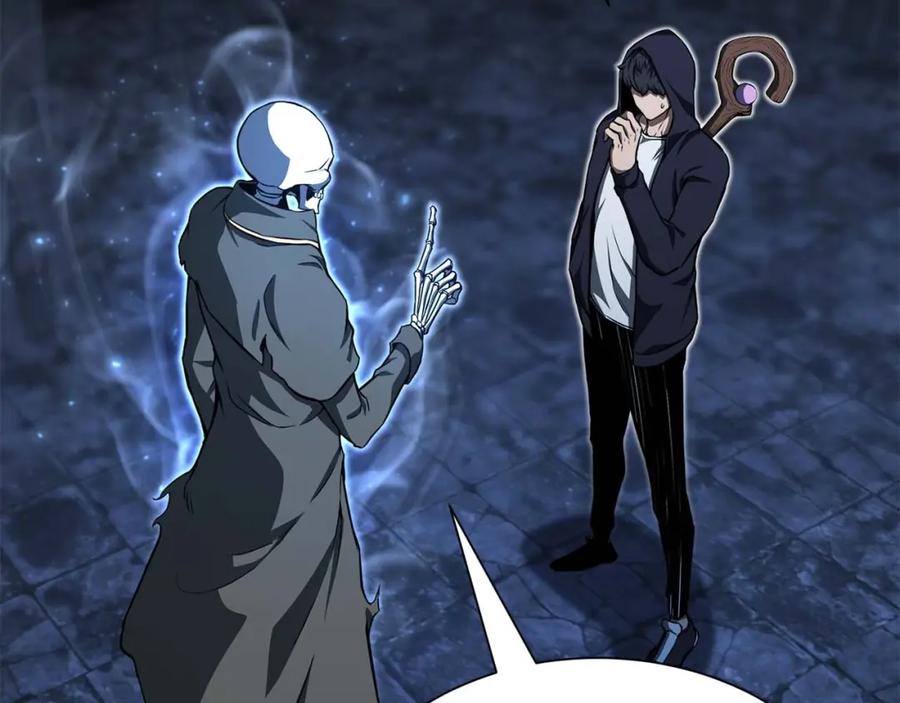 死灵法师：重生的我全技能精通 - 第5话 灵魂收集 - 第42张图