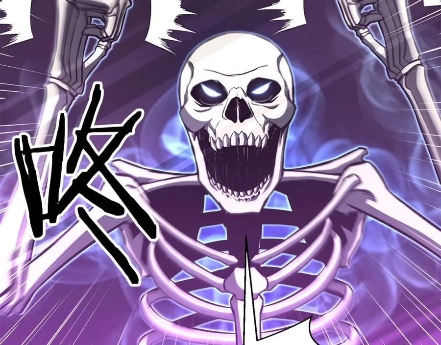 死灵法师：重生的我全技能精通 - 第5话 灵魂收集 - 第192张图