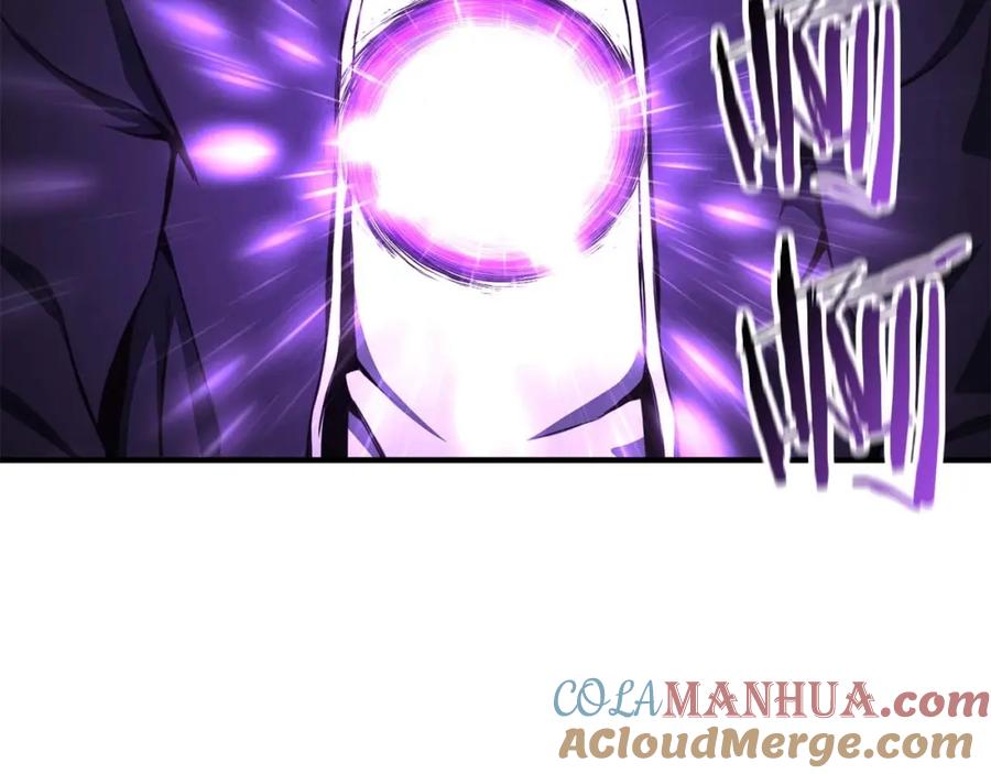 死灵法师：重生的我全技能精通 - 第5话 灵魂收集 - 第109张图