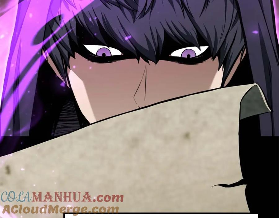 死灵法师：重生的我全技能精通 - 第5话 灵魂收集 - 第73张图