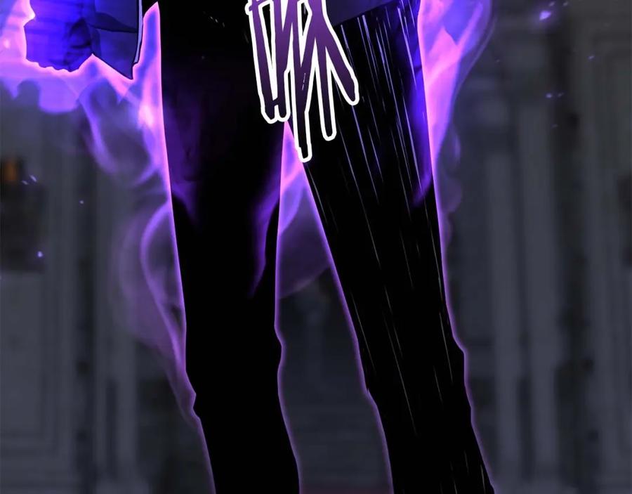 死灵法师：重生的我全技能精通 - 第5话 灵魂收集 - 第115张图