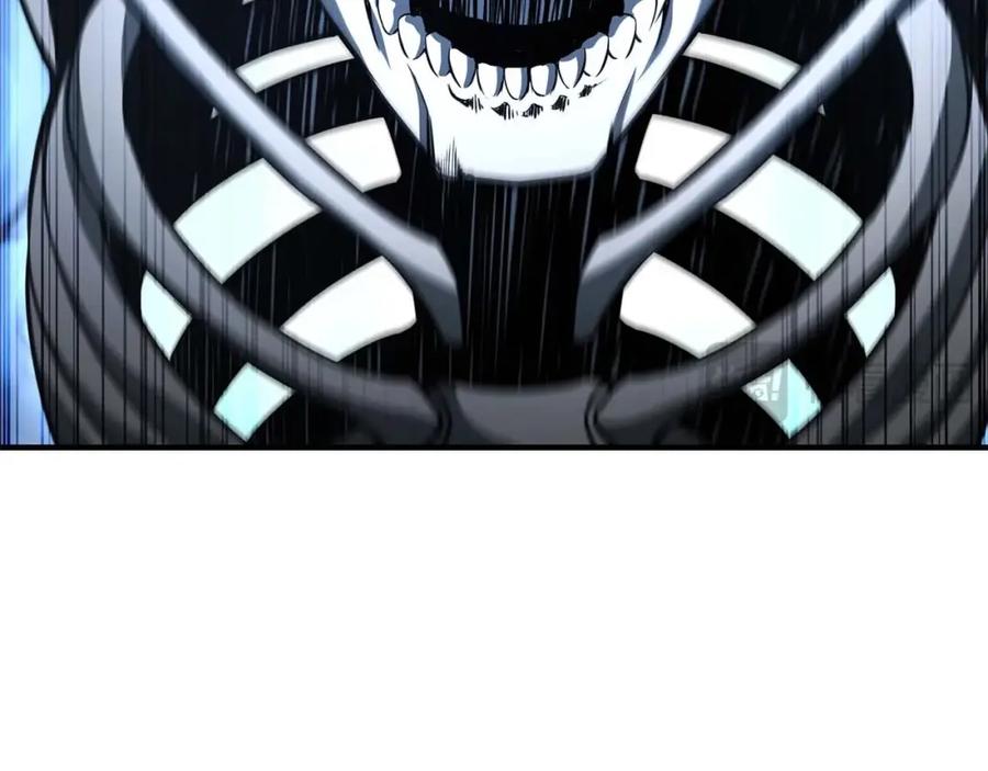 死灵法师：重生的我全技能精通 - 第5话 灵魂收集 - 第219张图