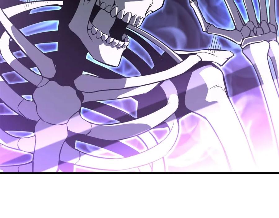 死灵法师：重生的我全技能精通 - 第5话 灵魂收集 - 第178张图