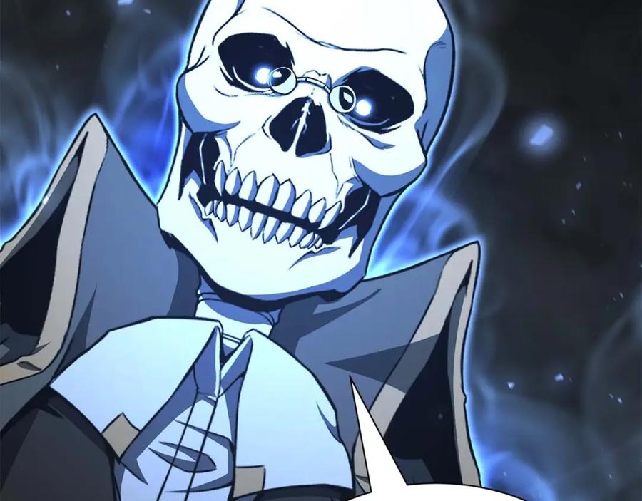 死灵法师：重生的我全技能精通 - 第5话 灵魂收集 - 第119张图