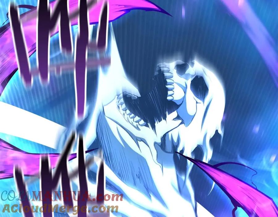 死灵法师：重生的我全技能精通 - 第5话 灵魂收集 - 第225张图