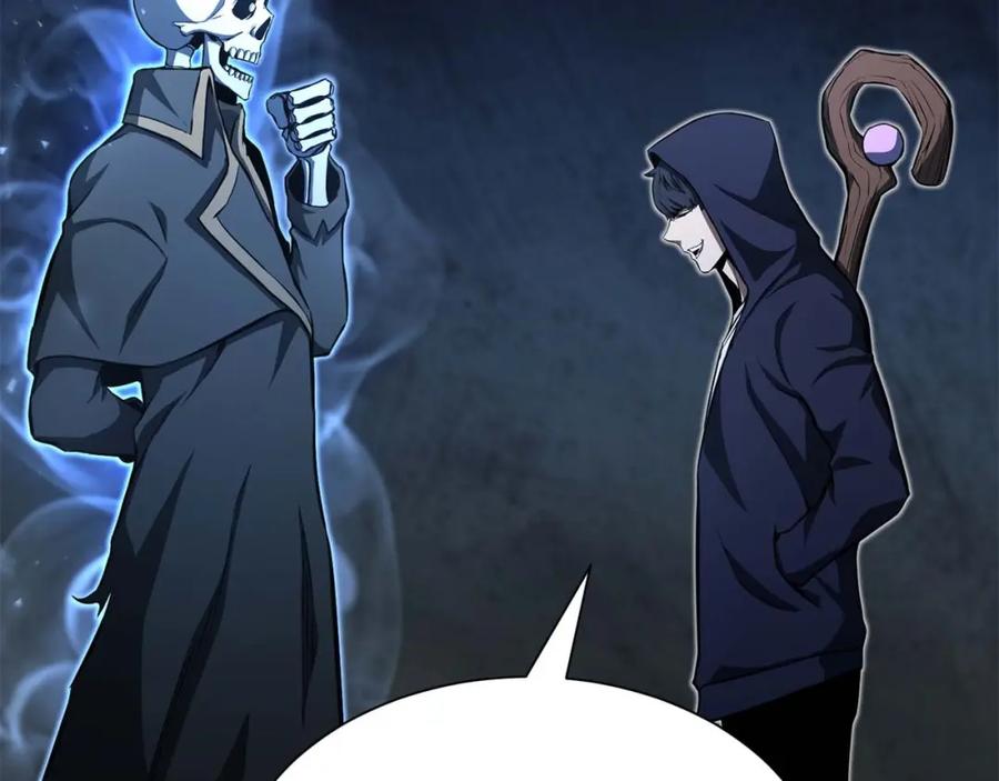 死灵法师：重生的我全技能精通 - 第5话 灵魂收集 - 第12张图