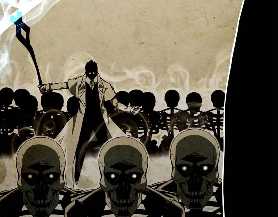 死灵法师：重生的我全技能精通 - 第5话 灵魂收集 - 第79张图