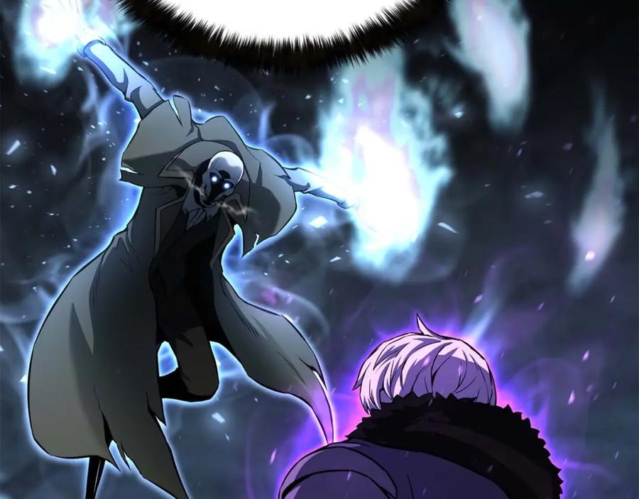 死灵法师：重生的我全技能精通 - 第5话 灵魂收集 - 第24张图