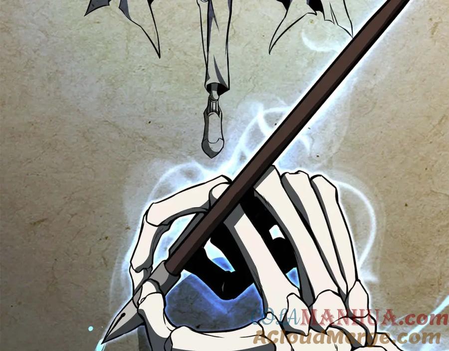 死灵法师：重生的我全技能精通 - 第5话 灵魂收集 - 第101张图