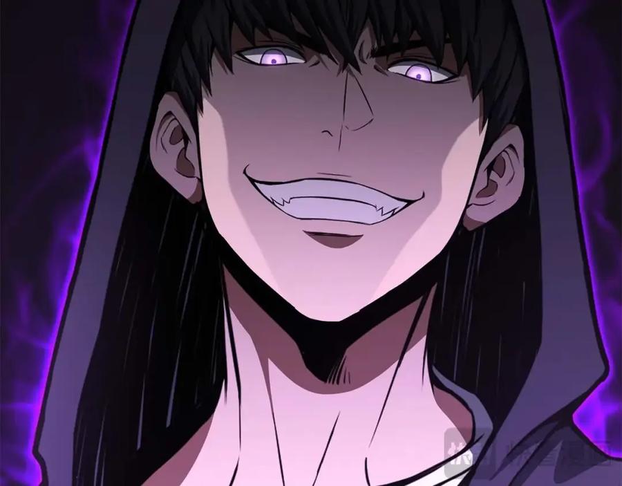 死灵法师：重生的我全技能精通 - 第5话 灵魂收集 - 第195张图